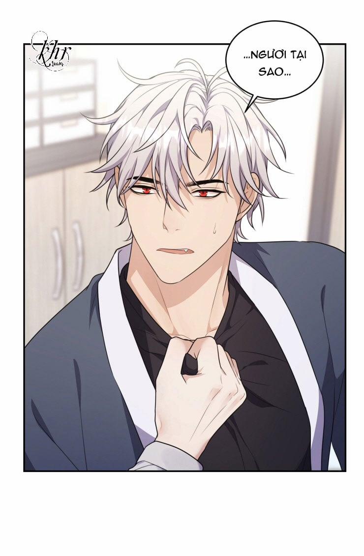 Hỗn Mộng 3 trang 34