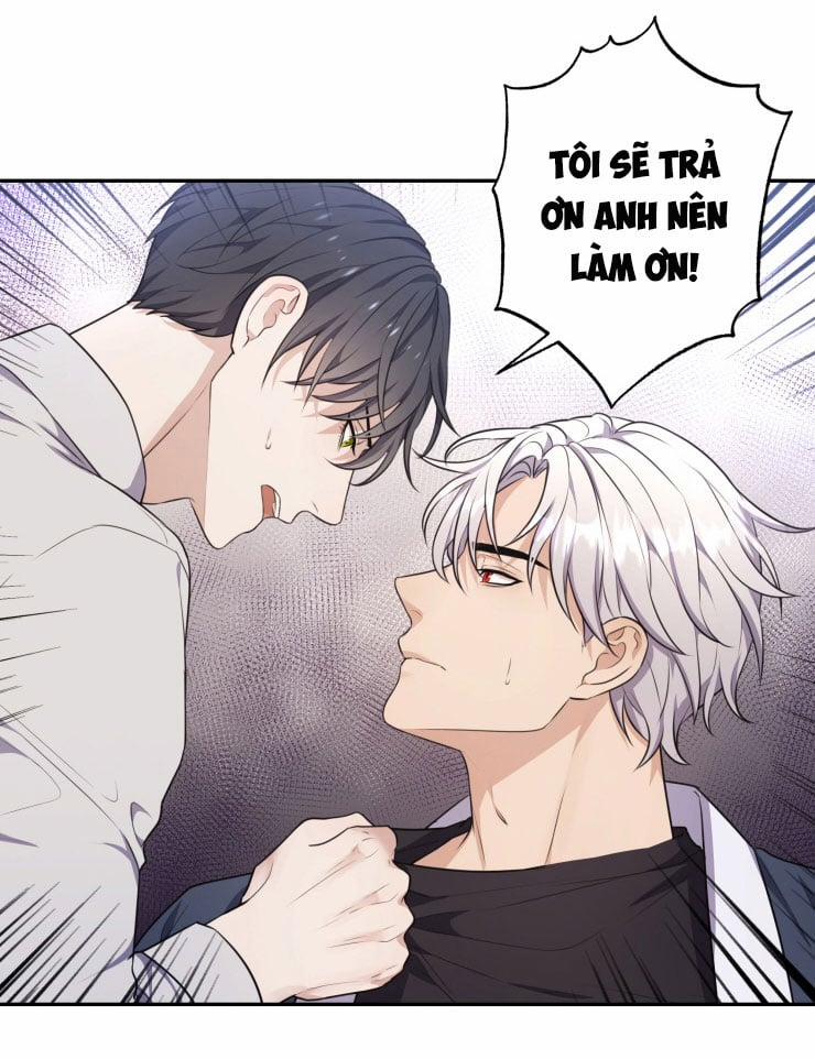 Hỗn Mộng 3 trang 35