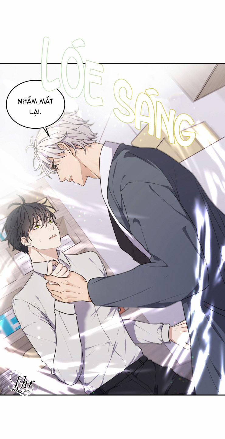 Hỗn Mộng 3 trang 37