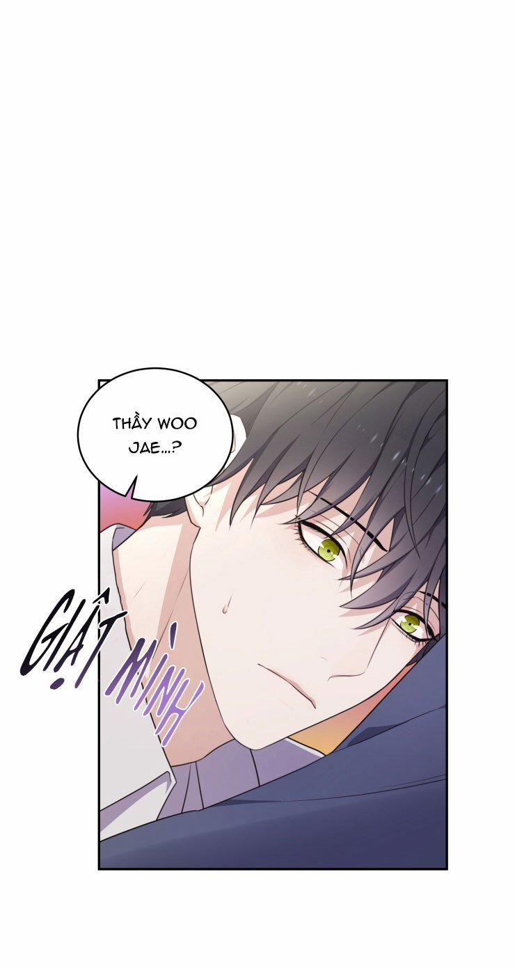 Hỗn Mộng 3 trang 40