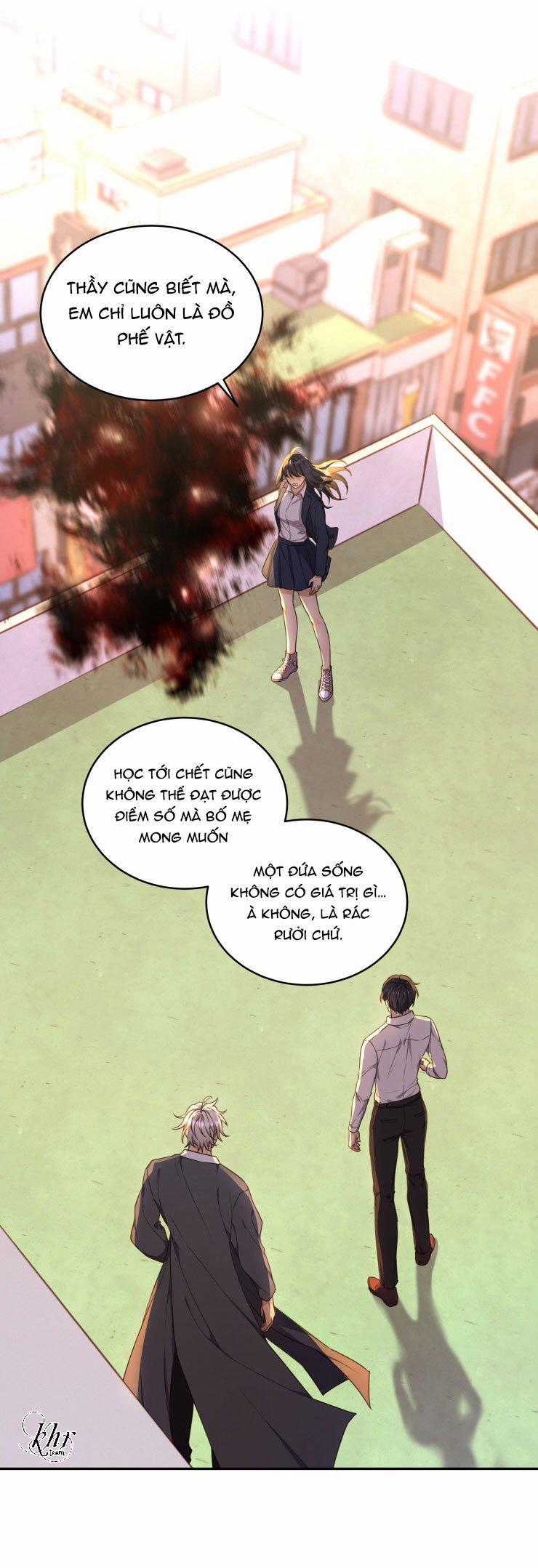 Hỗn Mộng 3 trang 47