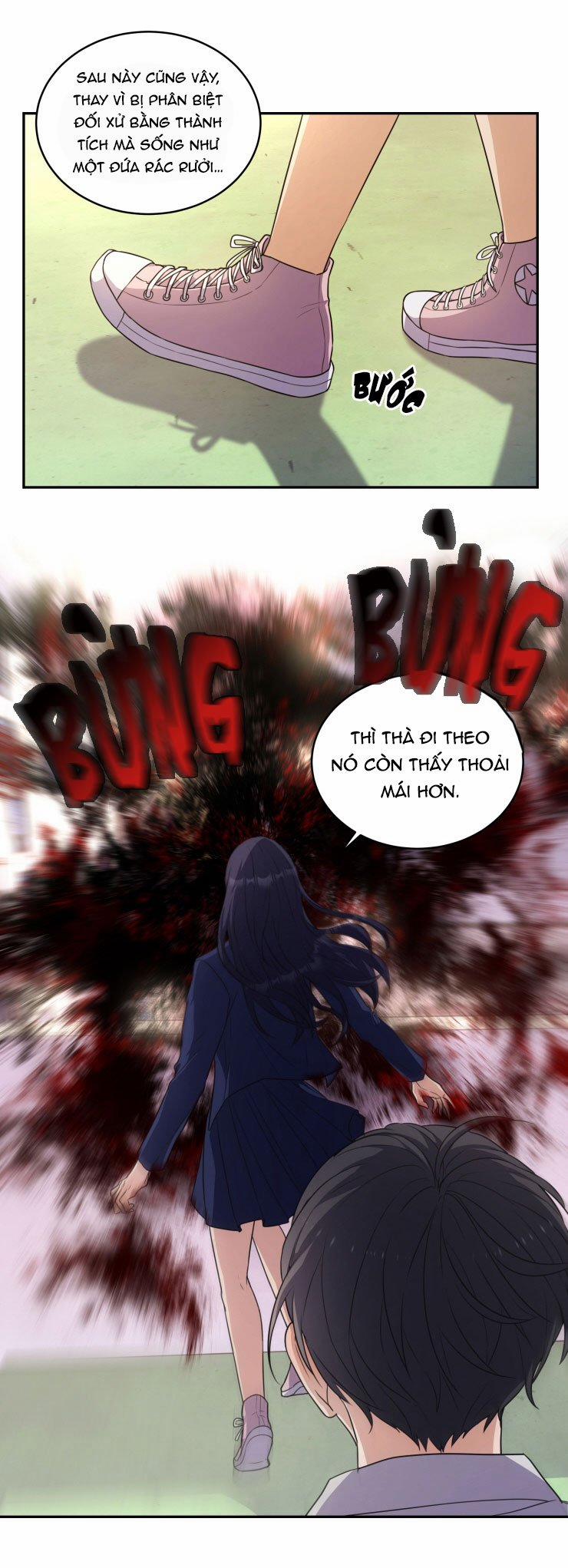 Hỗn Mộng 3 trang 49