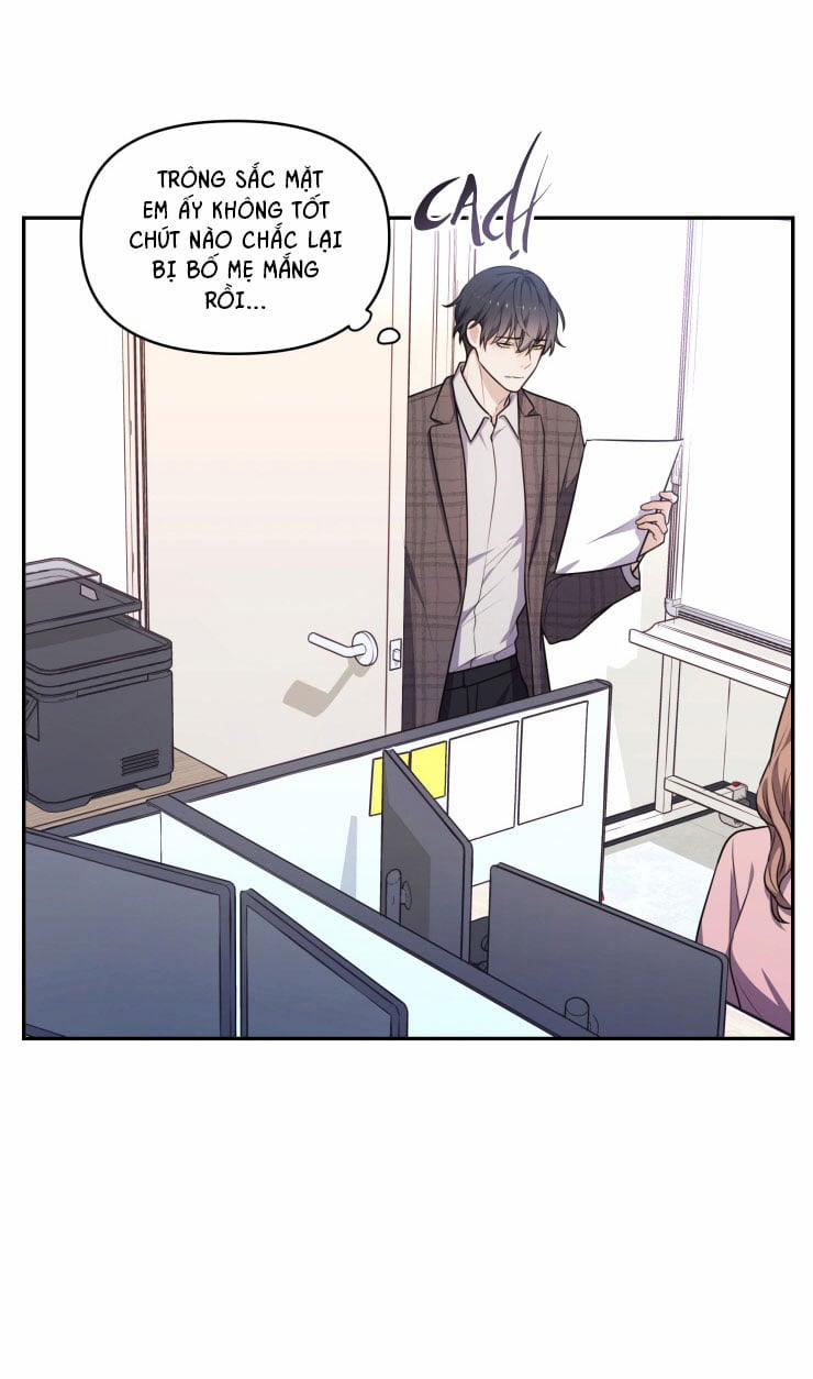 Hỗn Mộng 3 trang 5