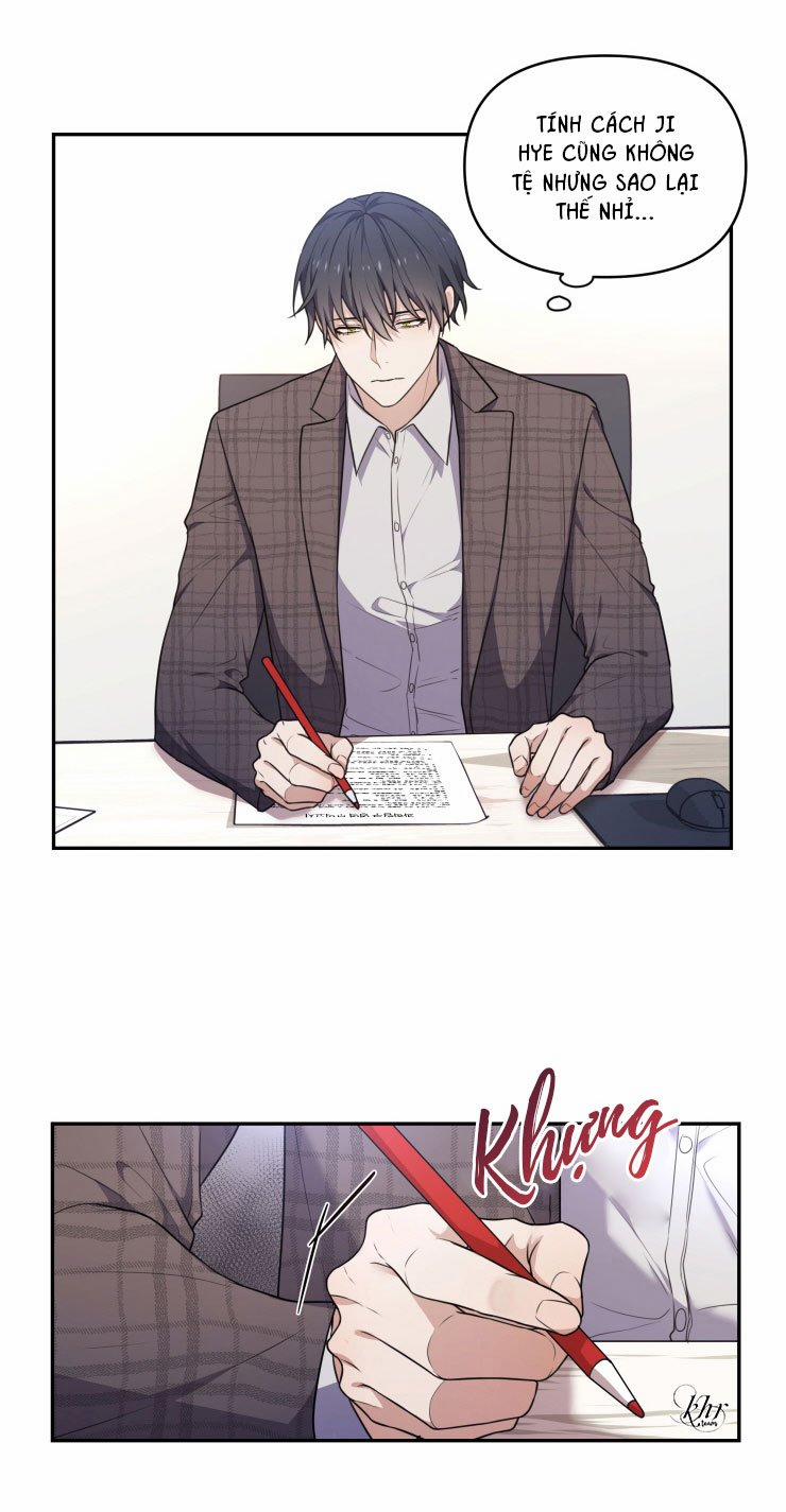 Hỗn Mộng 3 trang 6