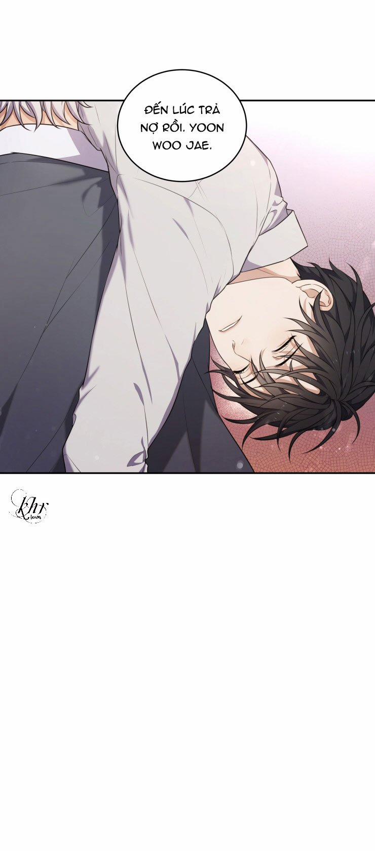 Hỗn Mộng 3 trang 62