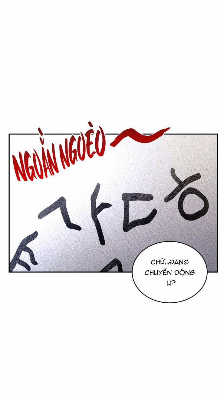 Hỗn Mộng 3 trang 8