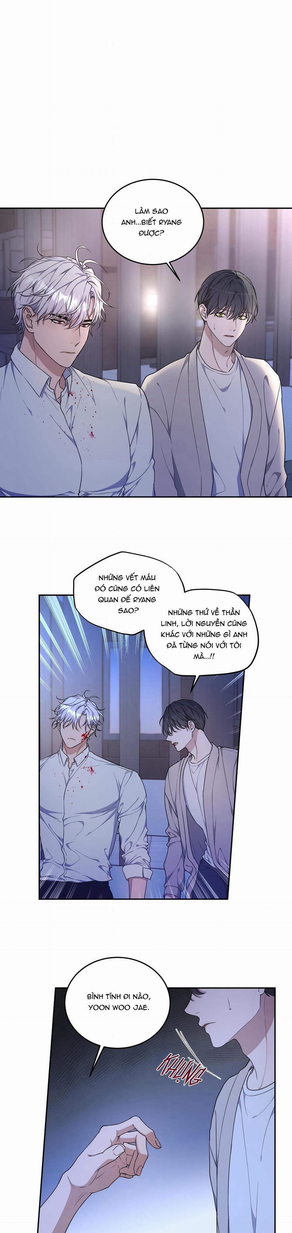 Hỗn Mộng 30 trang 0