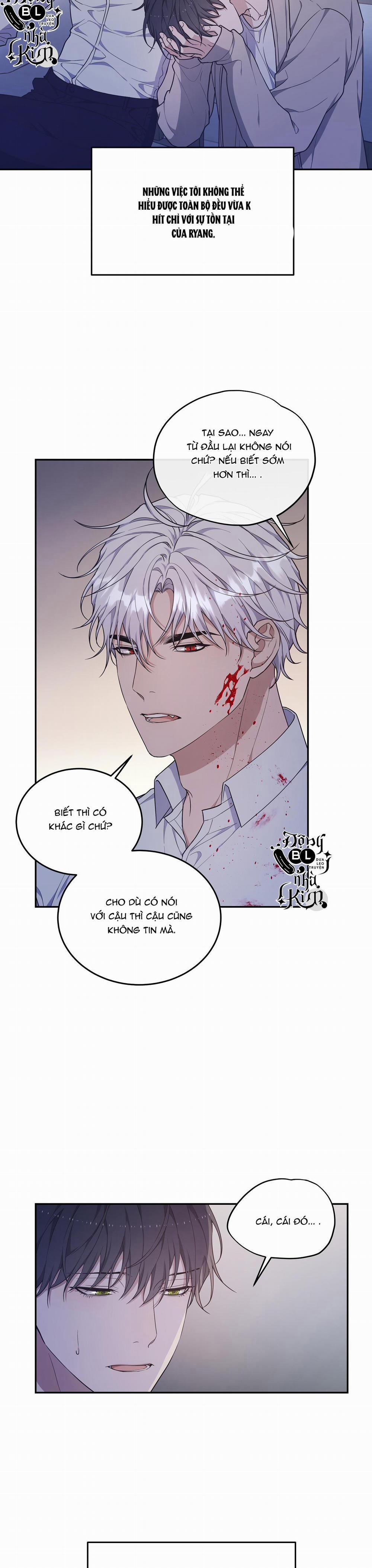 Hỗn Mộng 30 trang 18