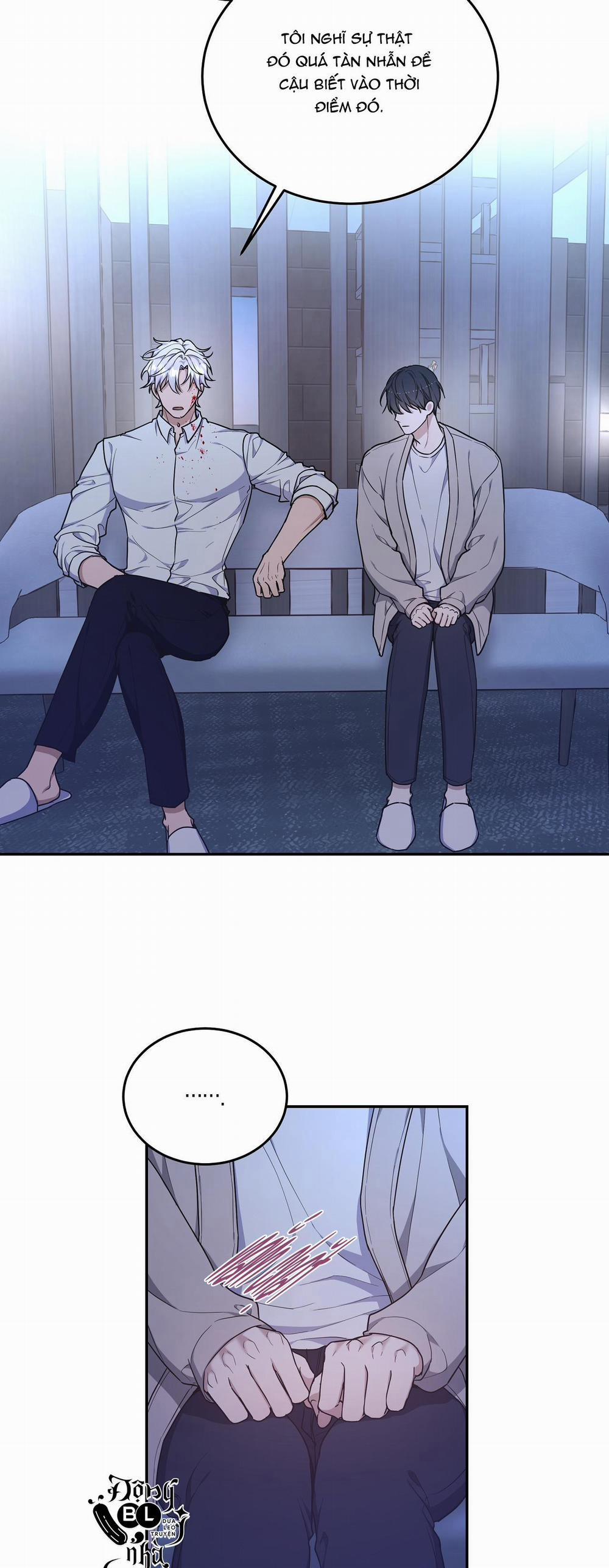 Hỗn Mộng 30 trang 20