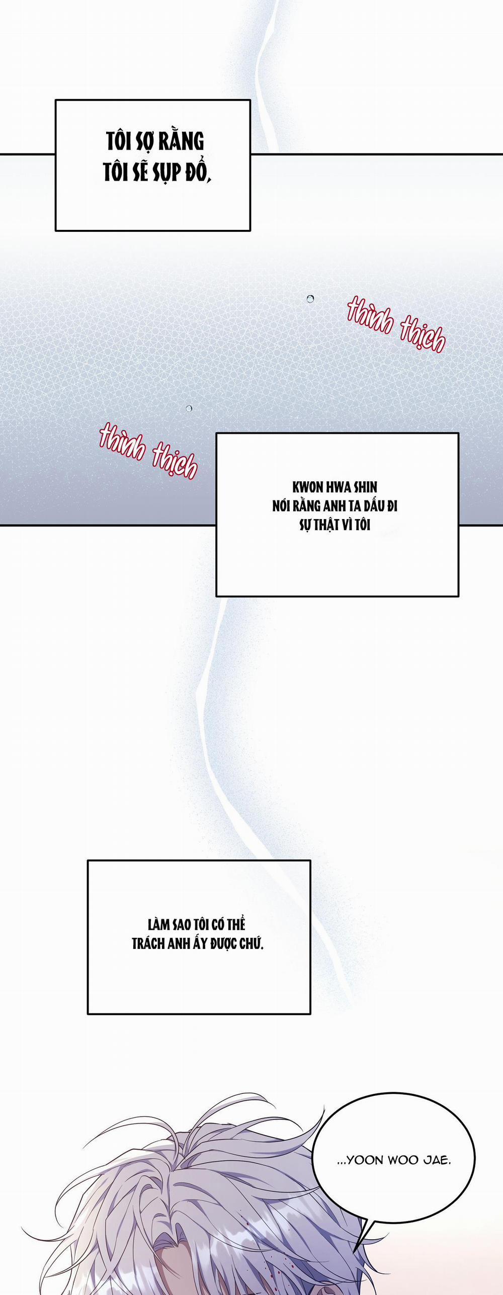 Hỗn Mộng 30 trang 22