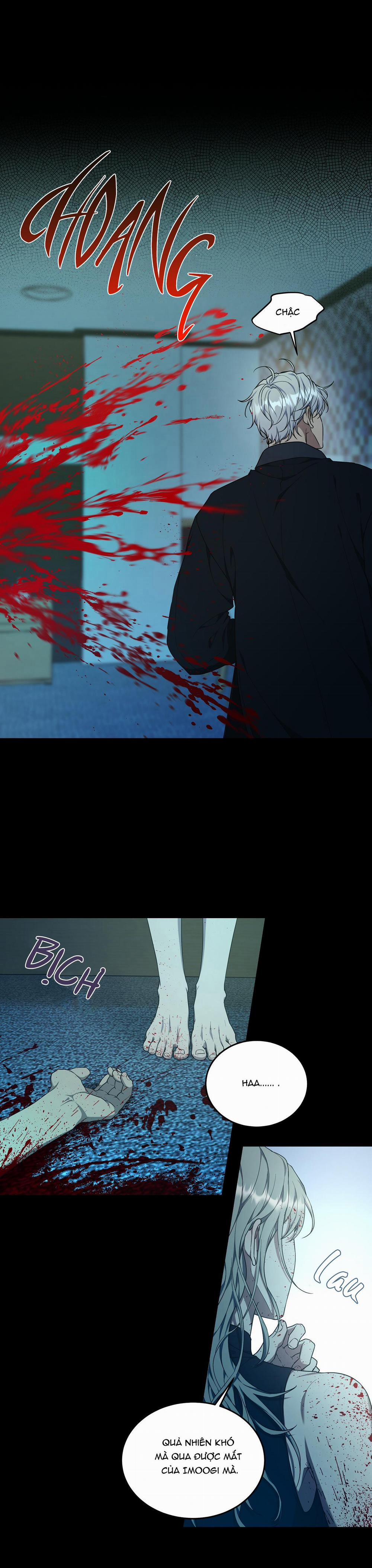 Hỗn Mộng 30 trang 5