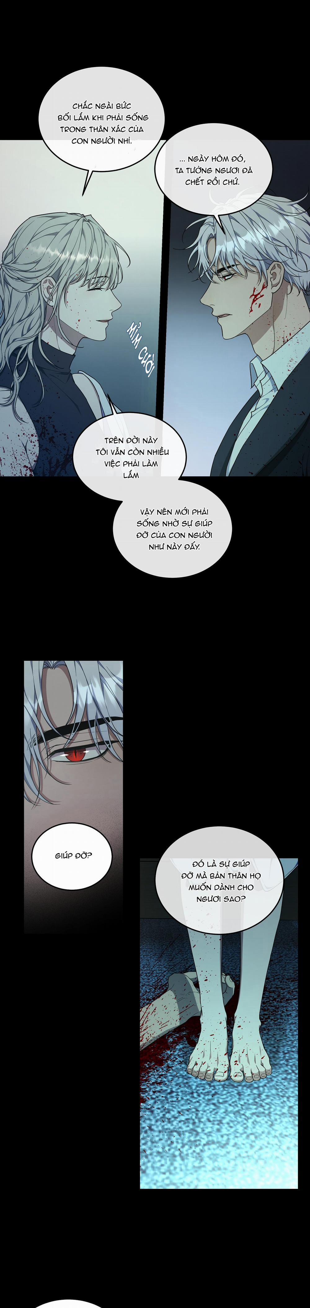 Hỗn Mộng 30 trang 7