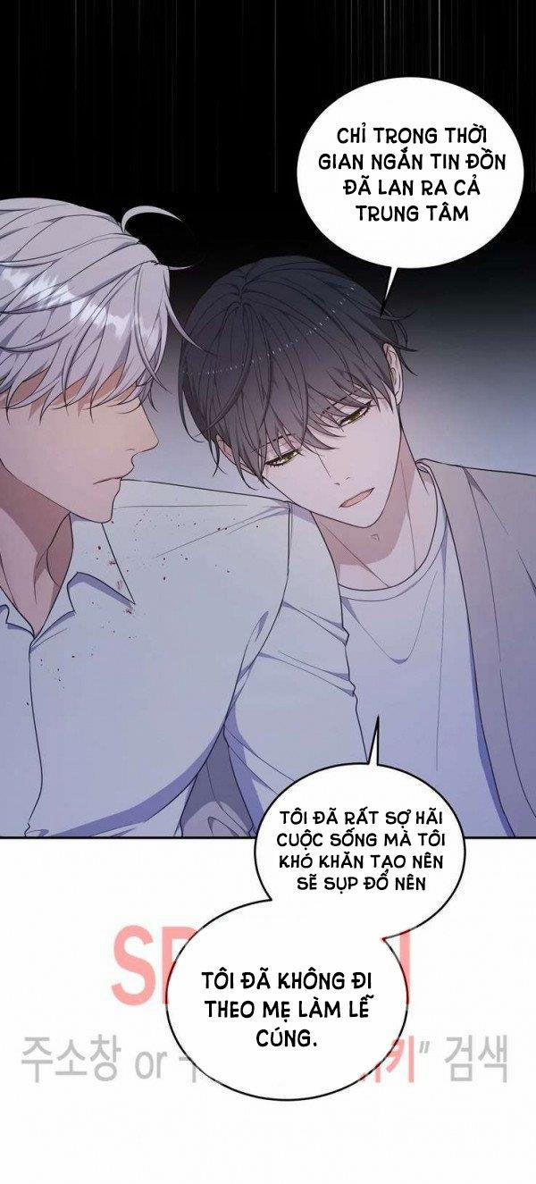 Hỗn Mộng 31.5 trang 15