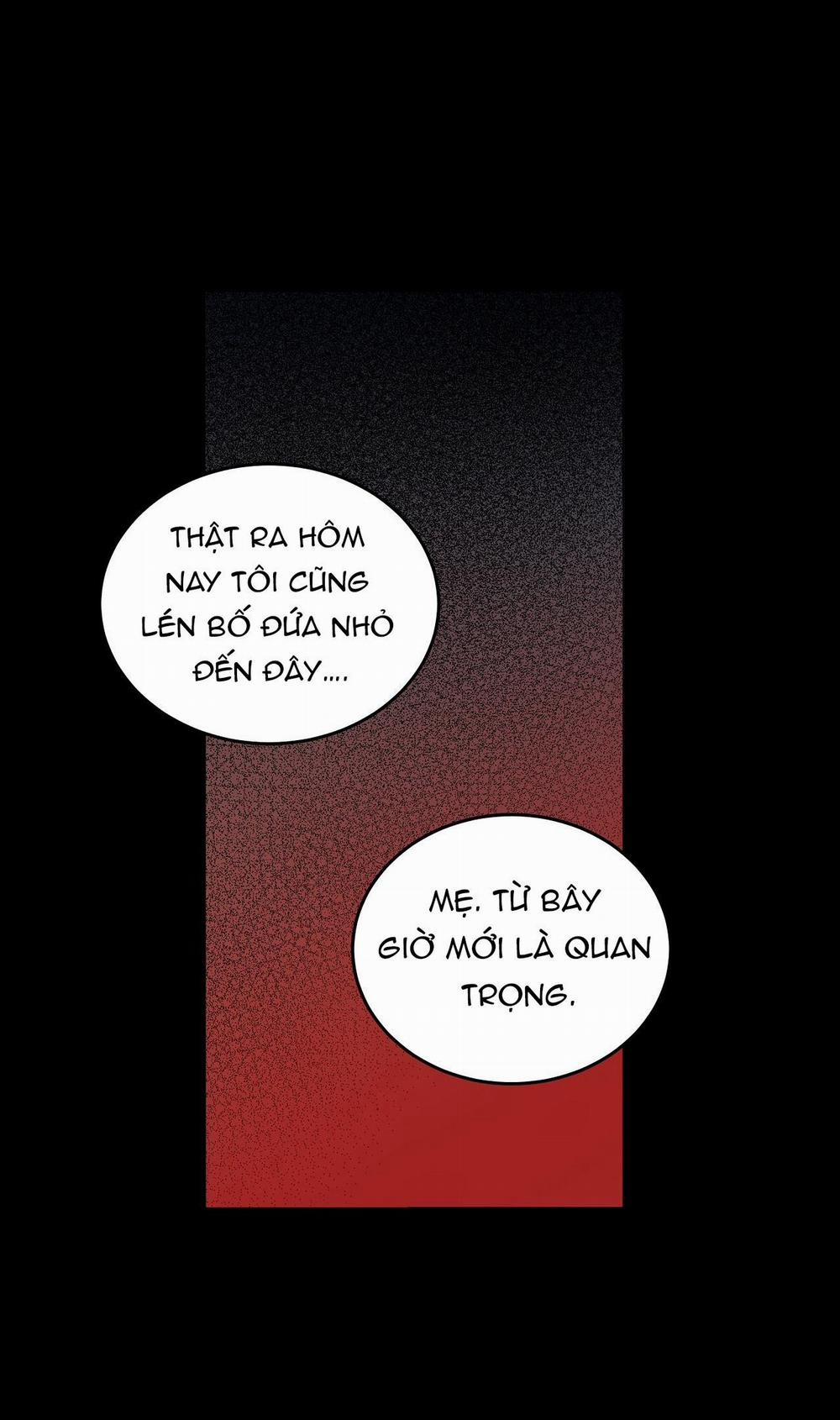 Hỗn Mộng 31 trang 12