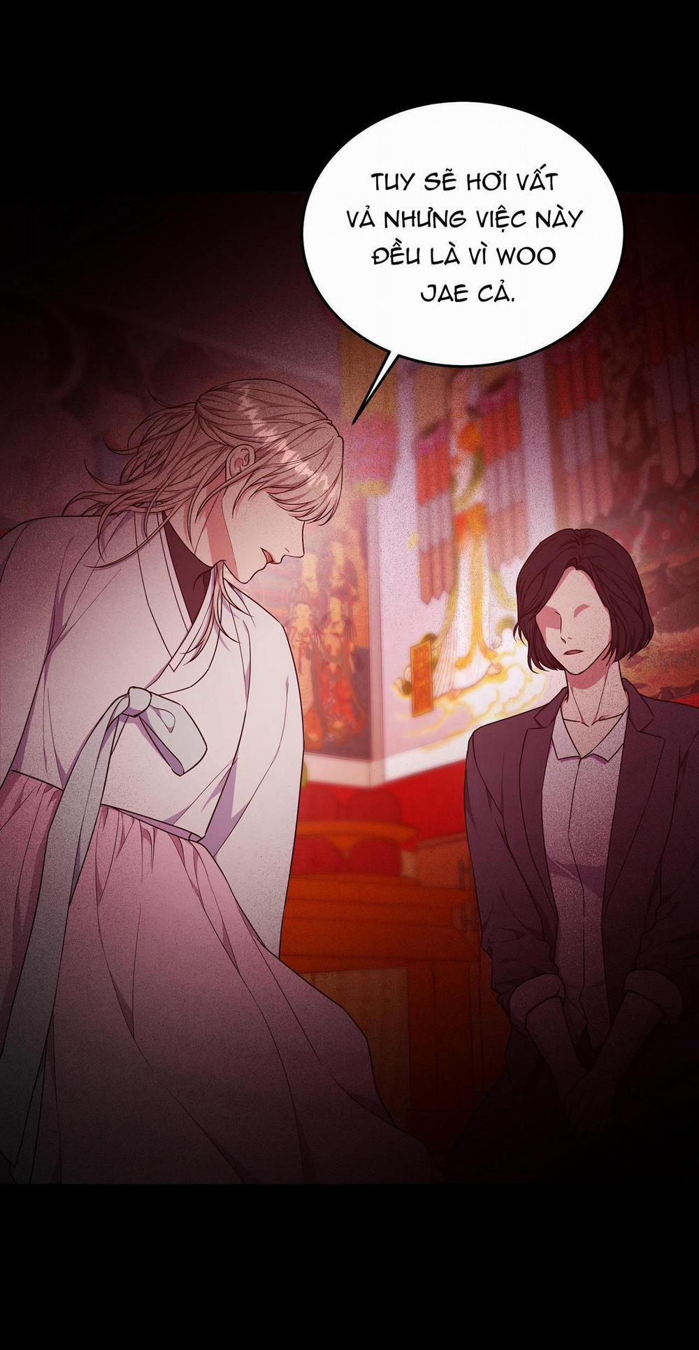 Hỗn Mộng 31 trang 14