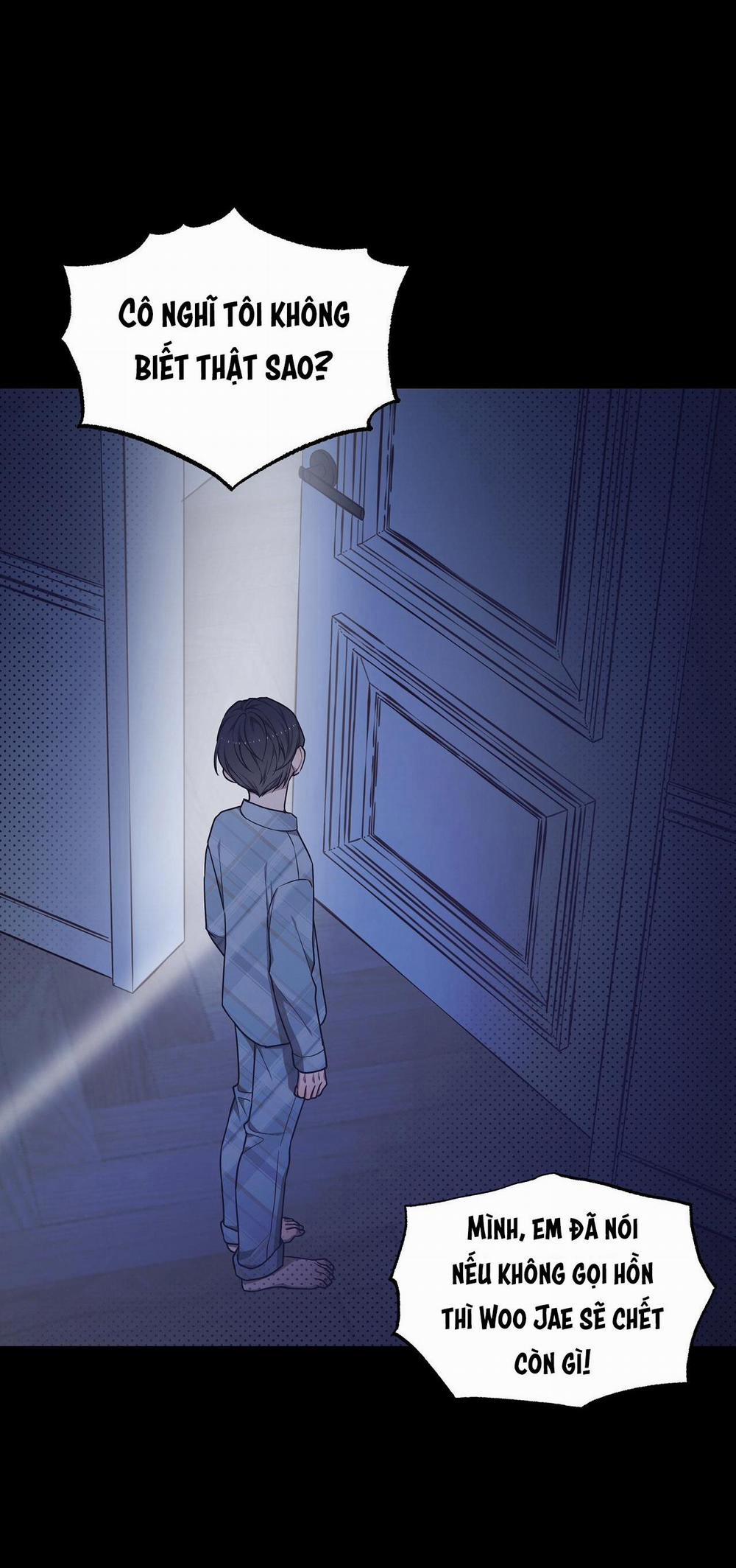 Hỗn Mộng 31 trang 18