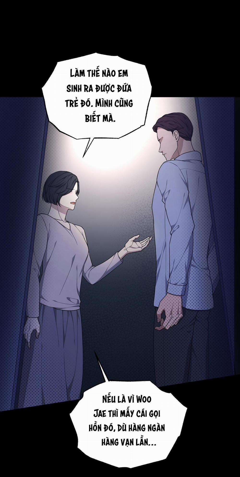 Hỗn Mộng 31 trang 19