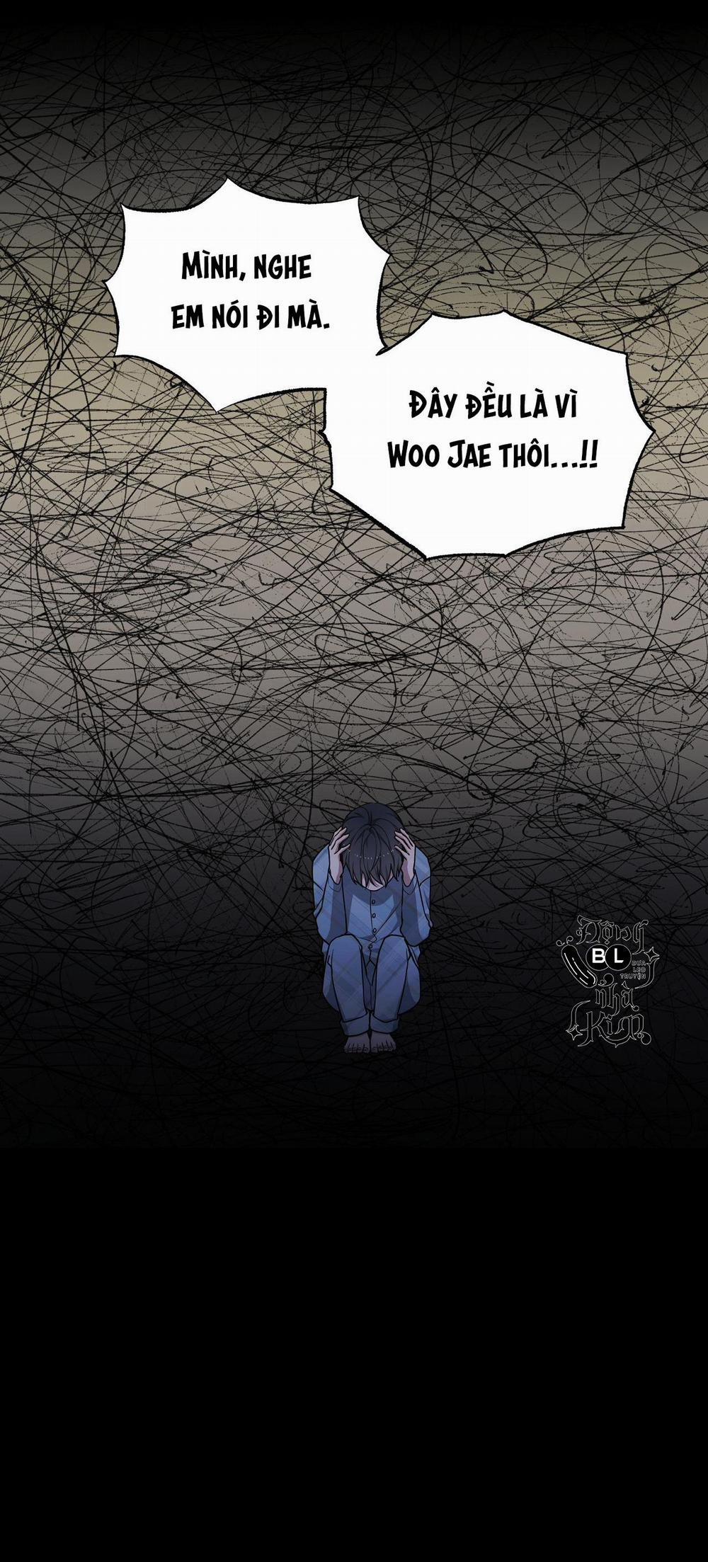 Hỗn Mộng 31 trang 22