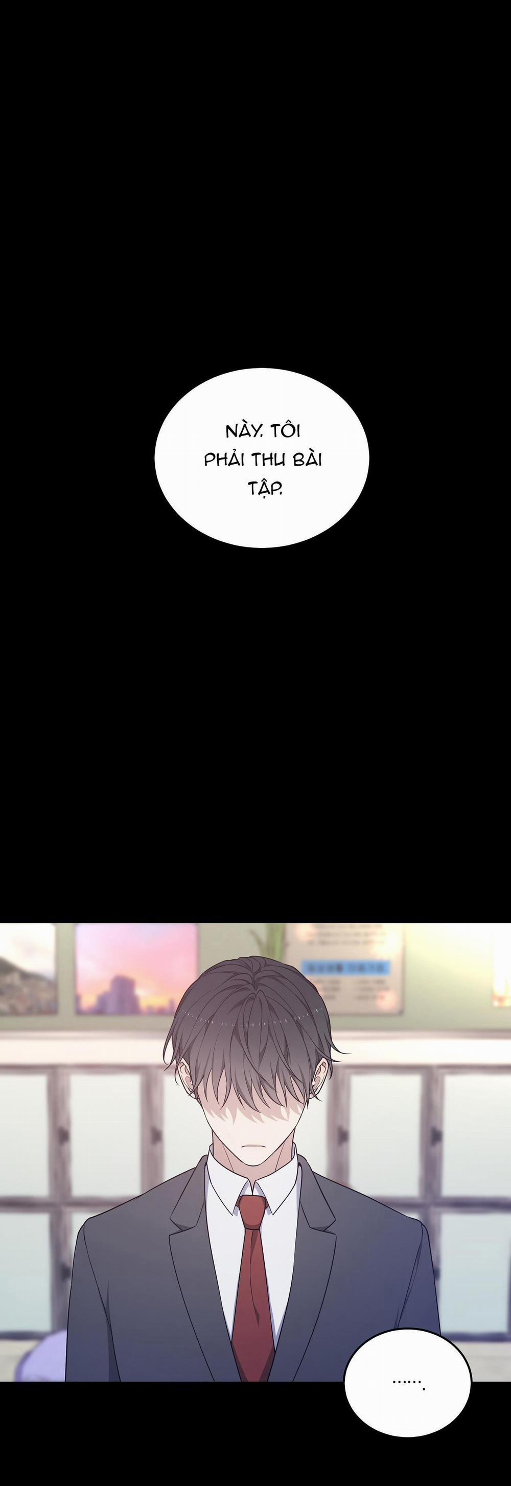 Hỗn Mộng 31 trang 23