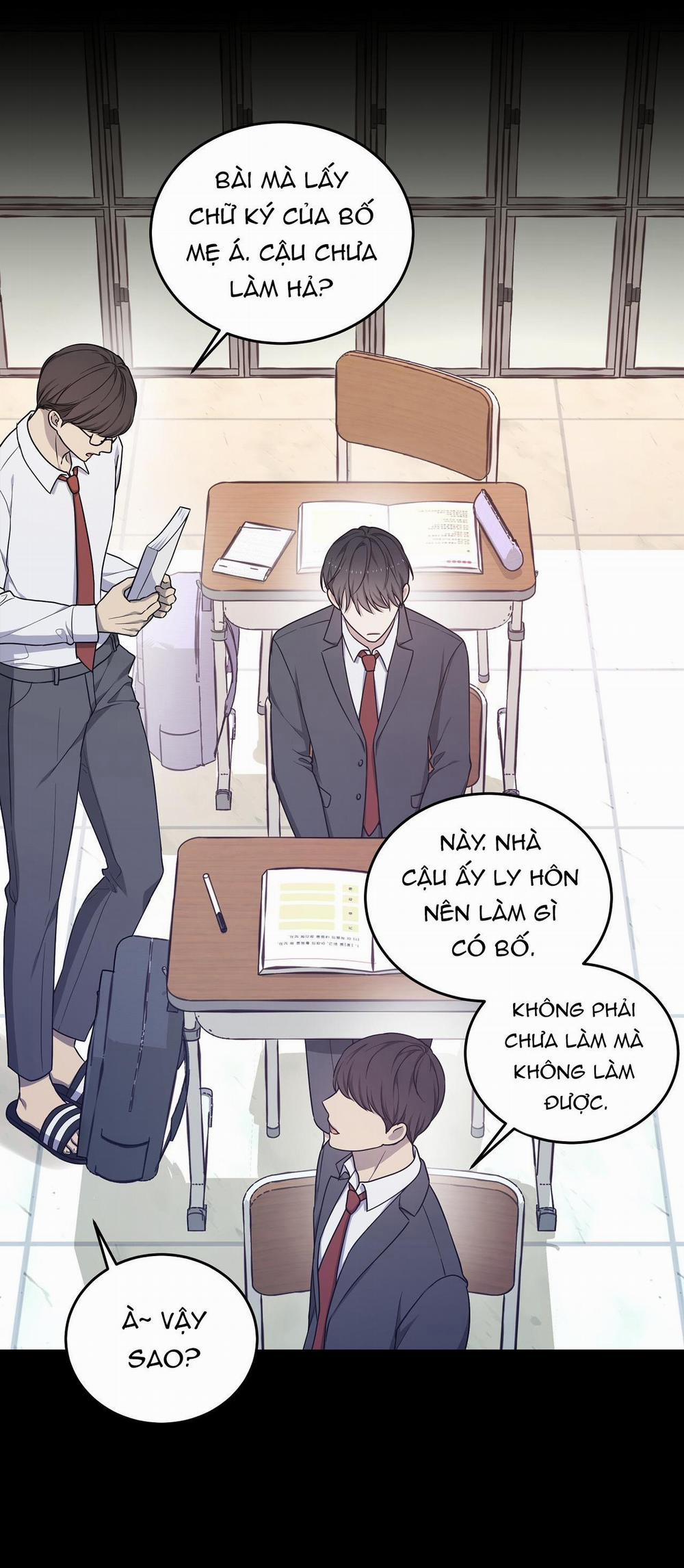 Hỗn Mộng 31 trang 24