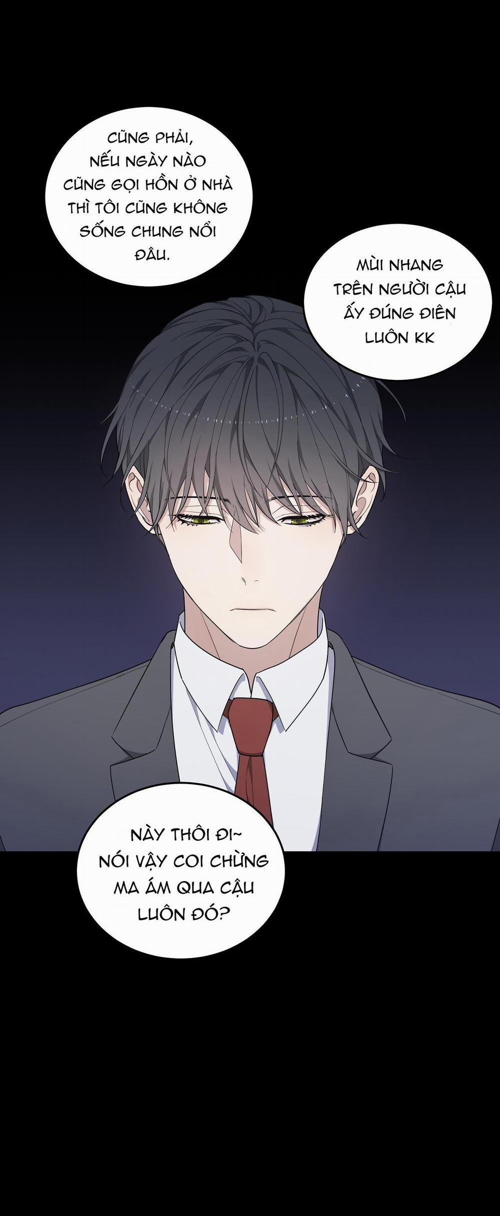 Hỗn Mộng 31 trang 25