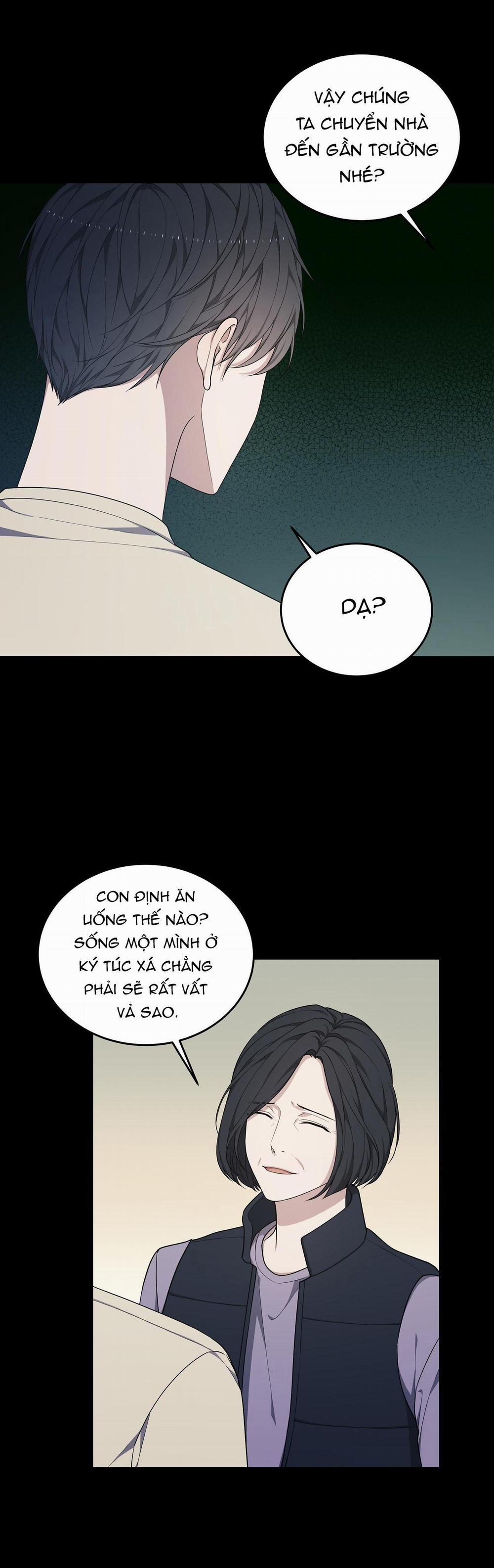 Hỗn Mộng 31 trang 32