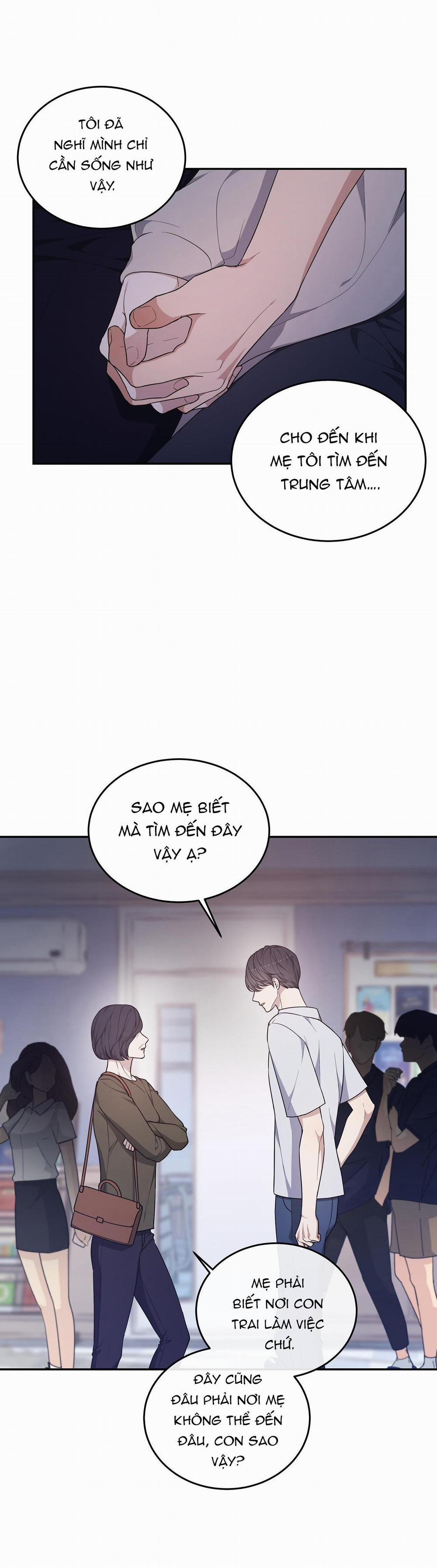 Hỗn Mộng 31 trang 37