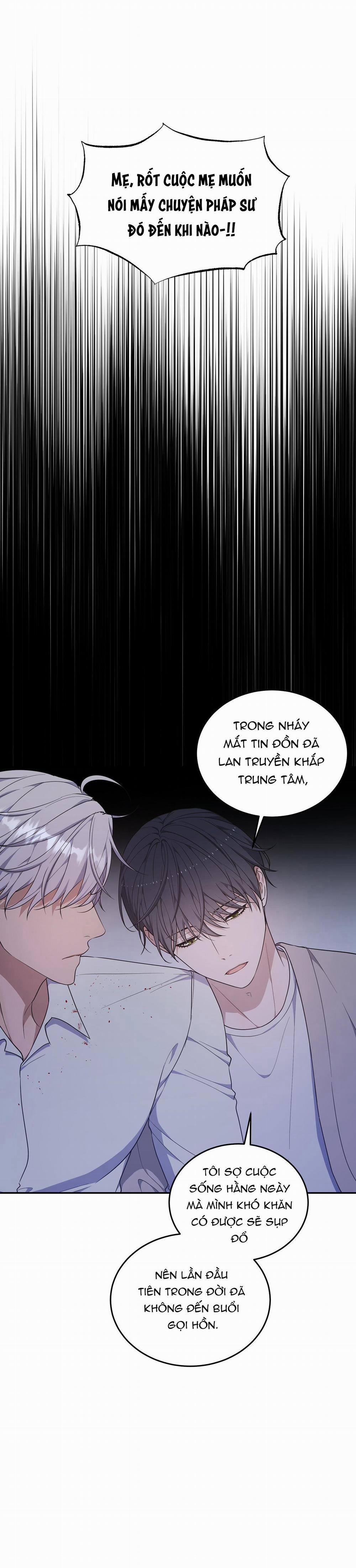 Hỗn Mộng 31 trang 39