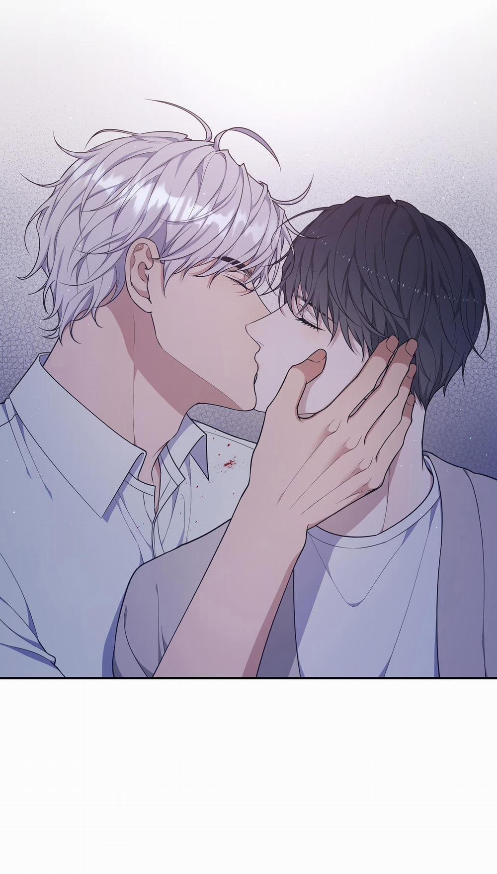 Hỗn Mộng 31 trang 5