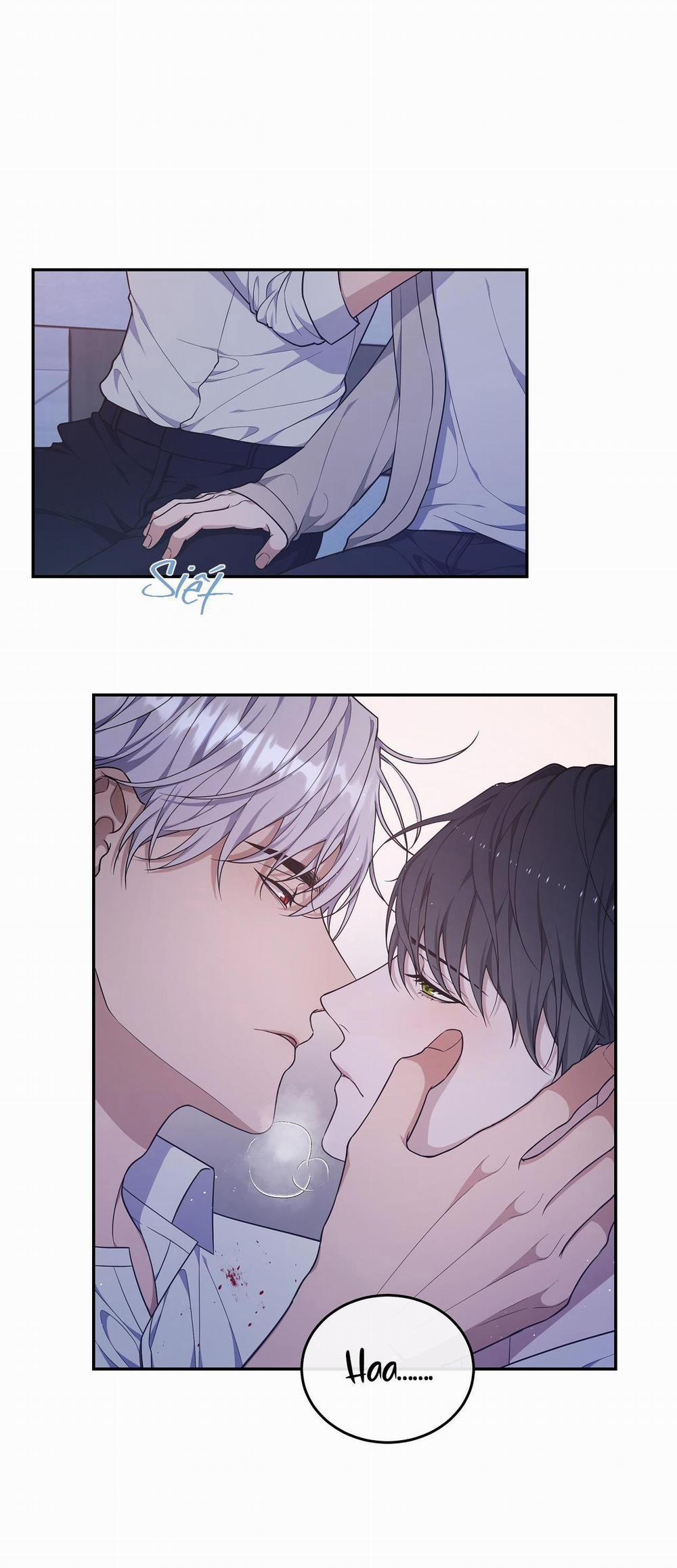 Hỗn Mộng 31 trang 6