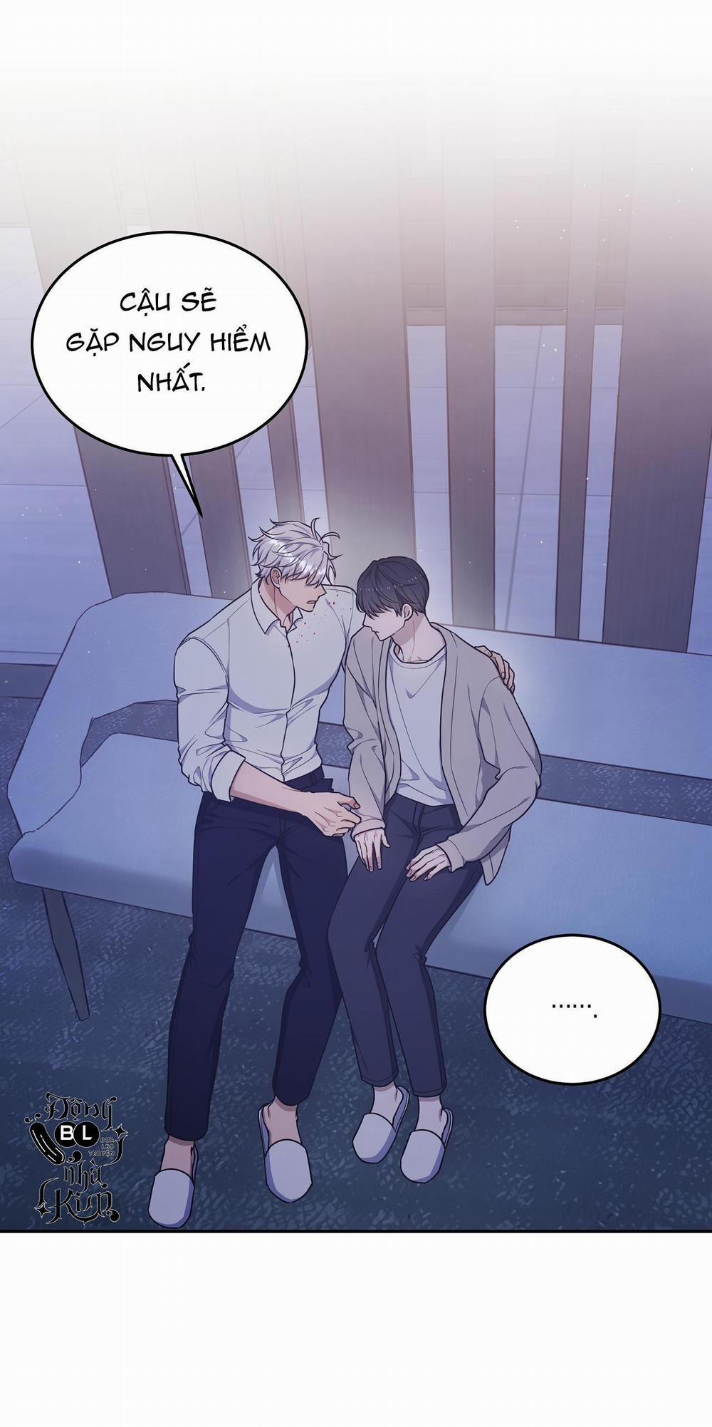 Hỗn Mộng 31 trang 9