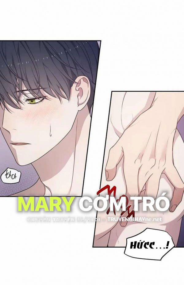 Hỗn Mộng 32.5 trang 3