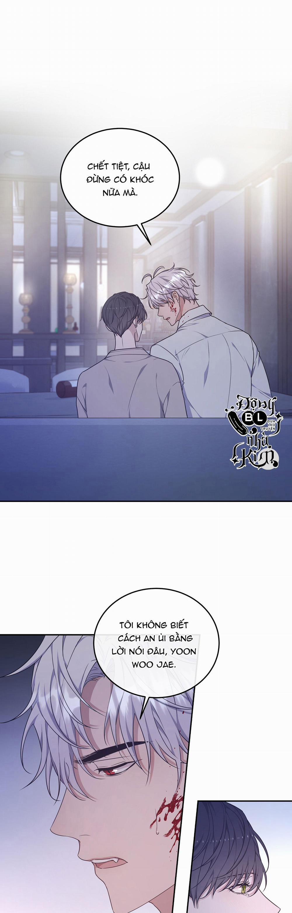 Hỗn Mộng 32 trang 0