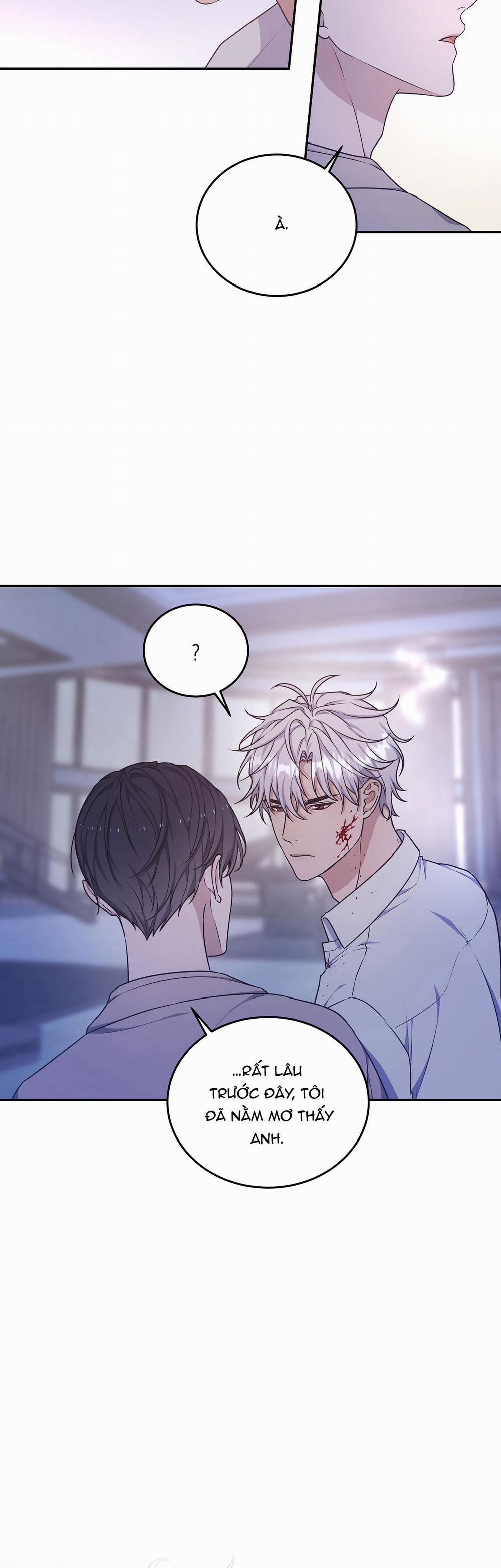 Hỗn Mộng 32 trang 1