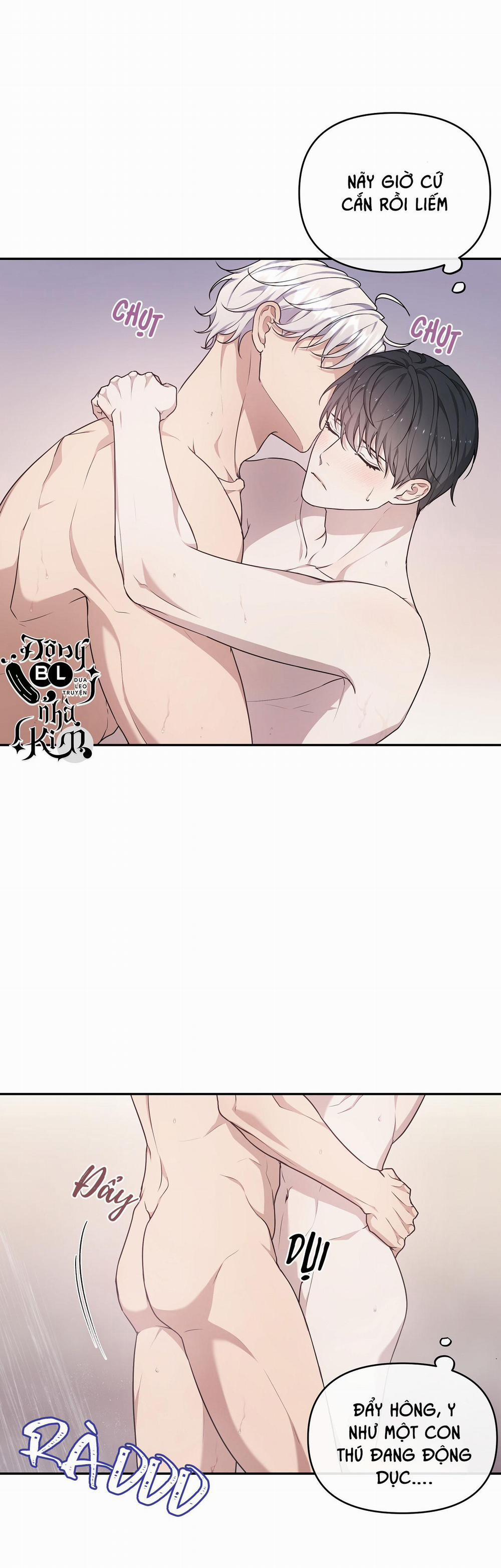 Hỗn Mộng 32 trang 10