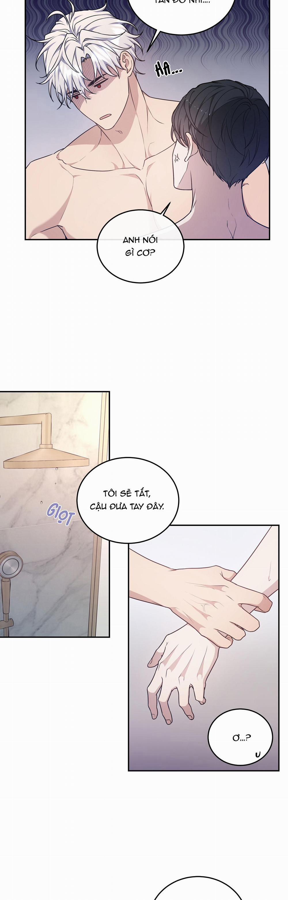 Hỗn Mộng 32 trang 12