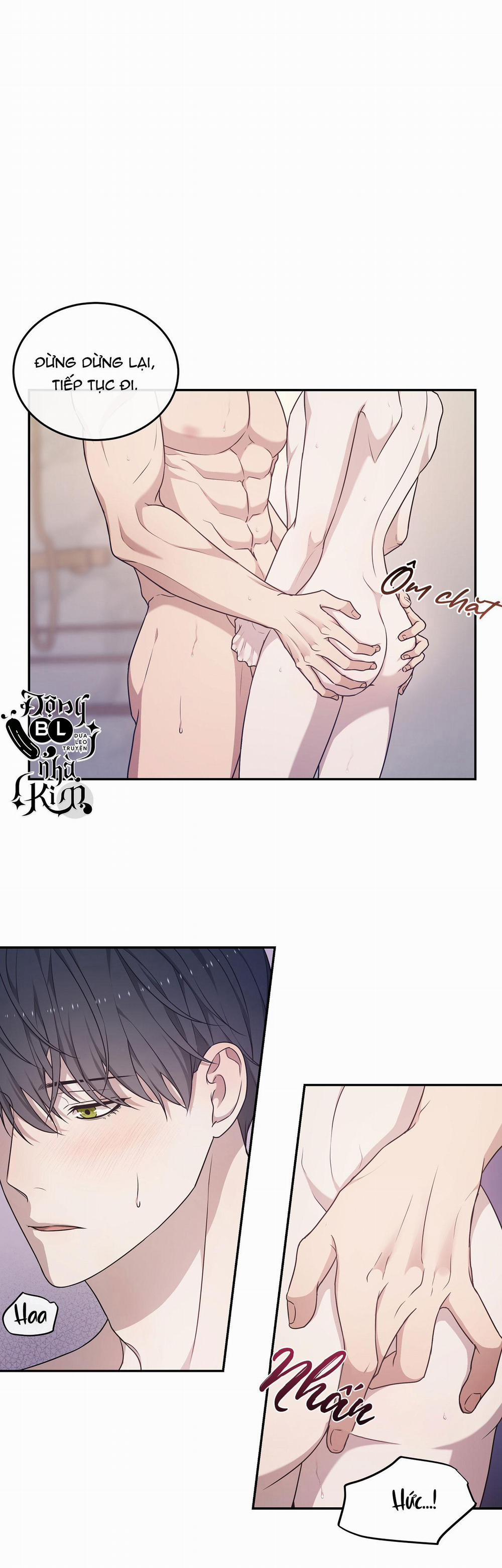 Hỗn Mộng 32 trang 16