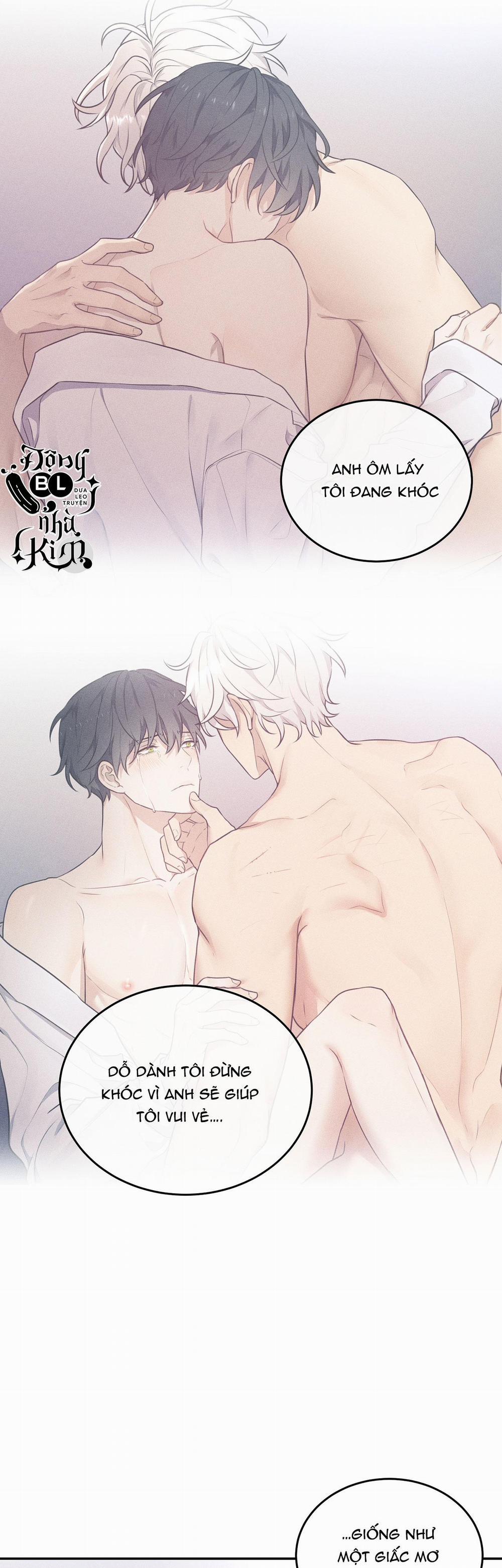 Hỗn Mộng 32 trang 2