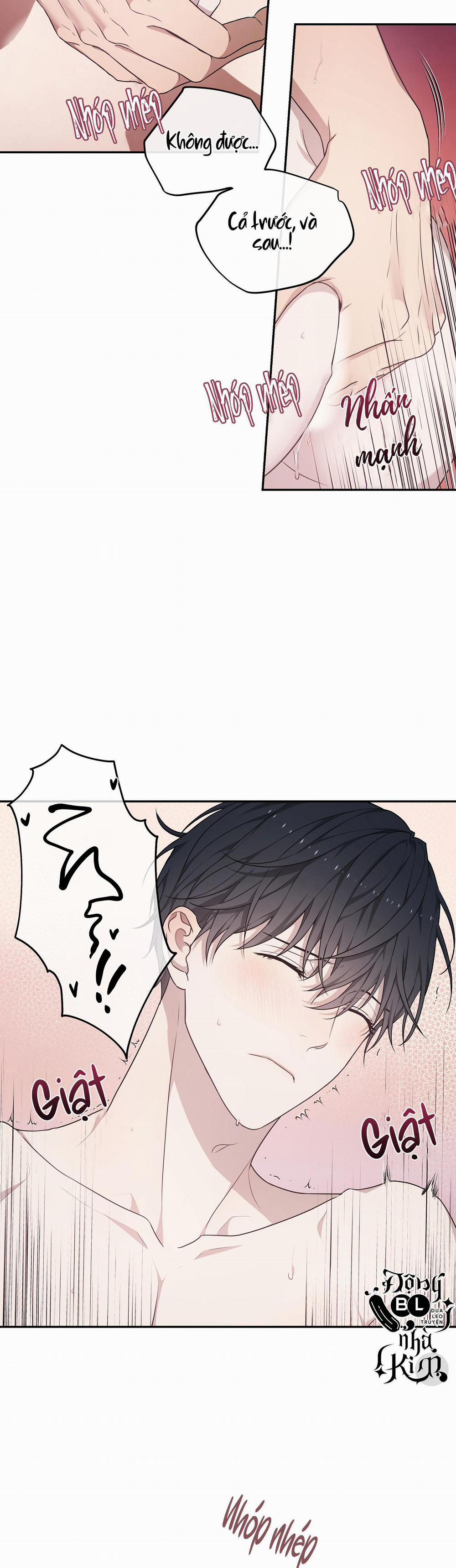 Hỗn Mộng 32 trang 20