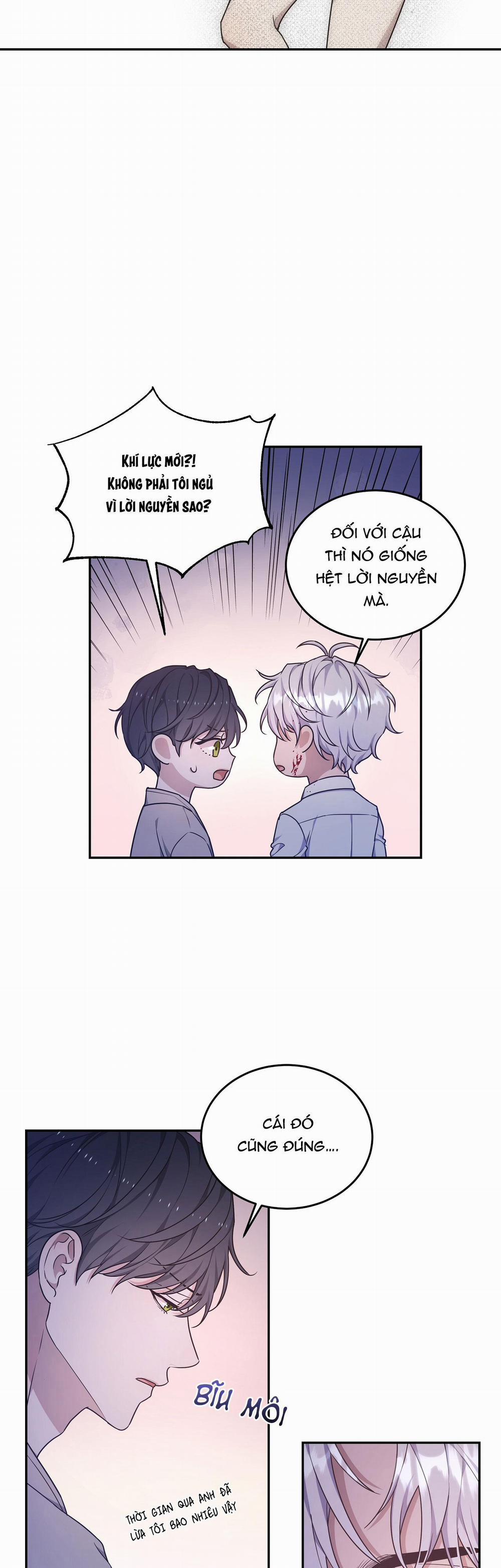 Hỗn Mộng 32 trang 4