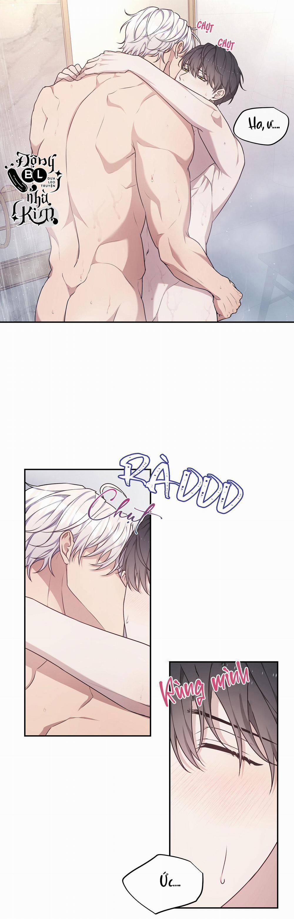 Hỗn Mộng 32 trang 9