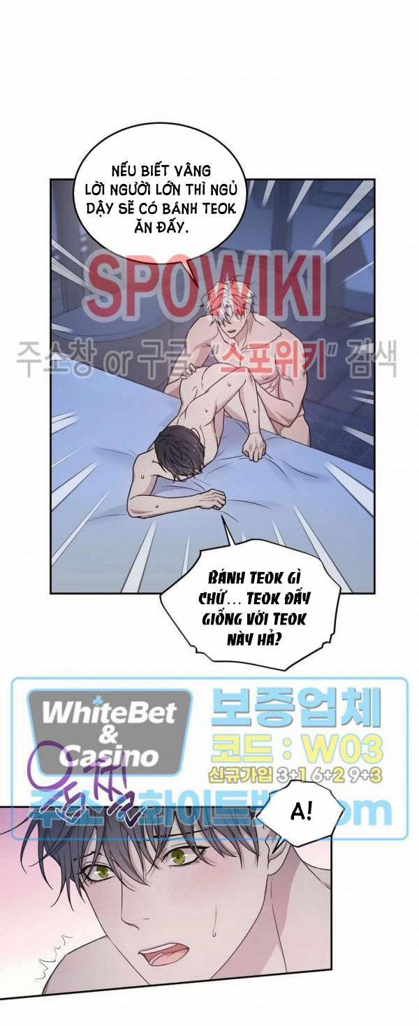 Hỗn Mộng 33.2 trang 0