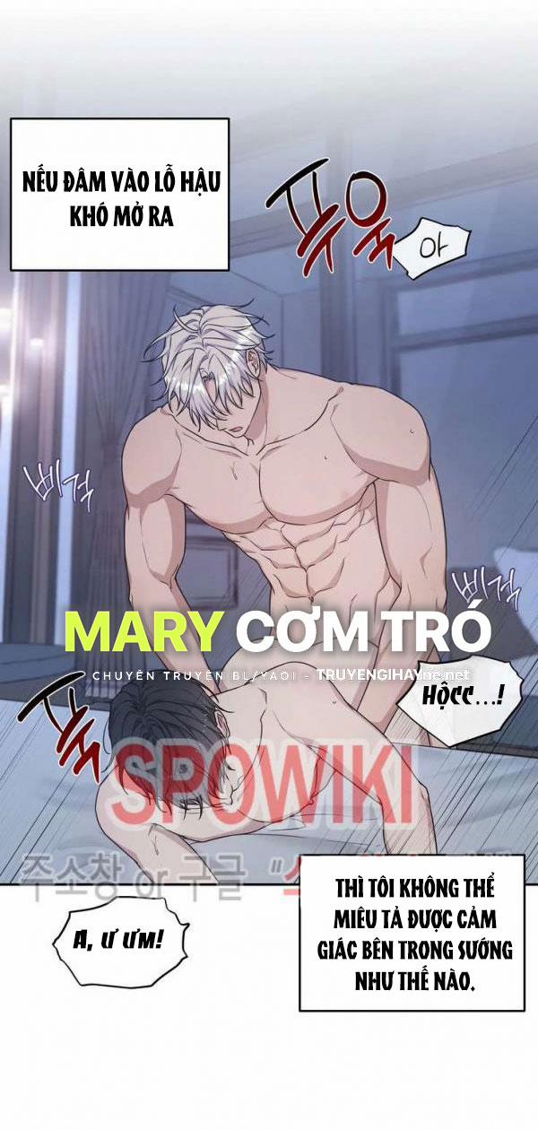 Hỗn Mộng 33.2 trang 10