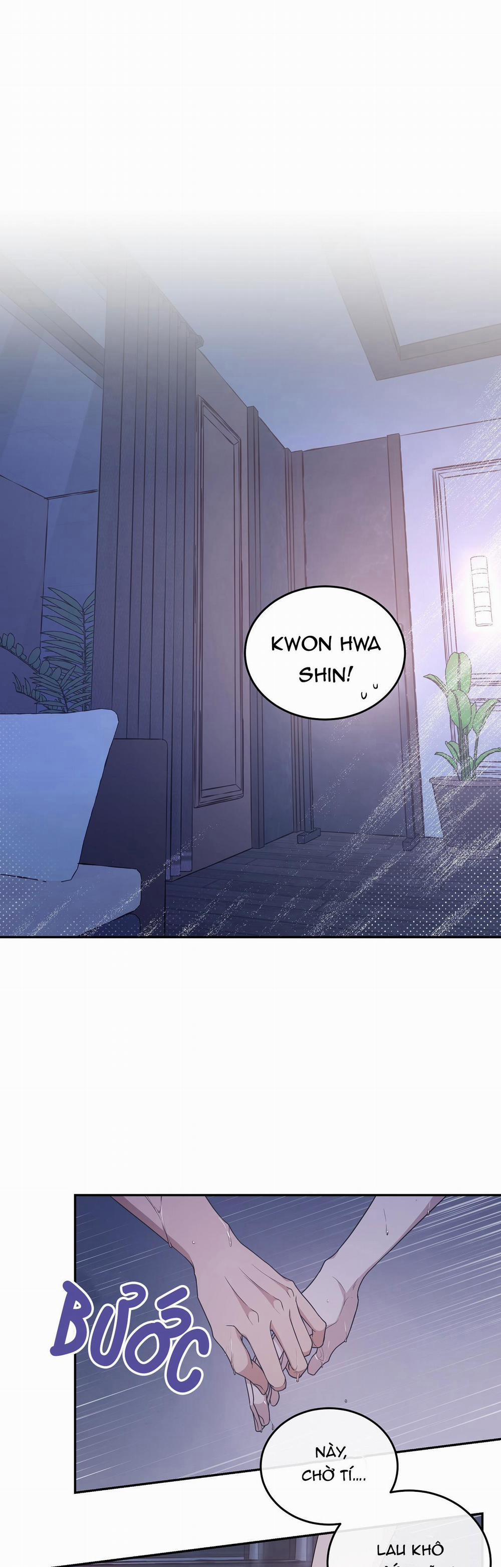 Hỗn Mộng 33 trang 0