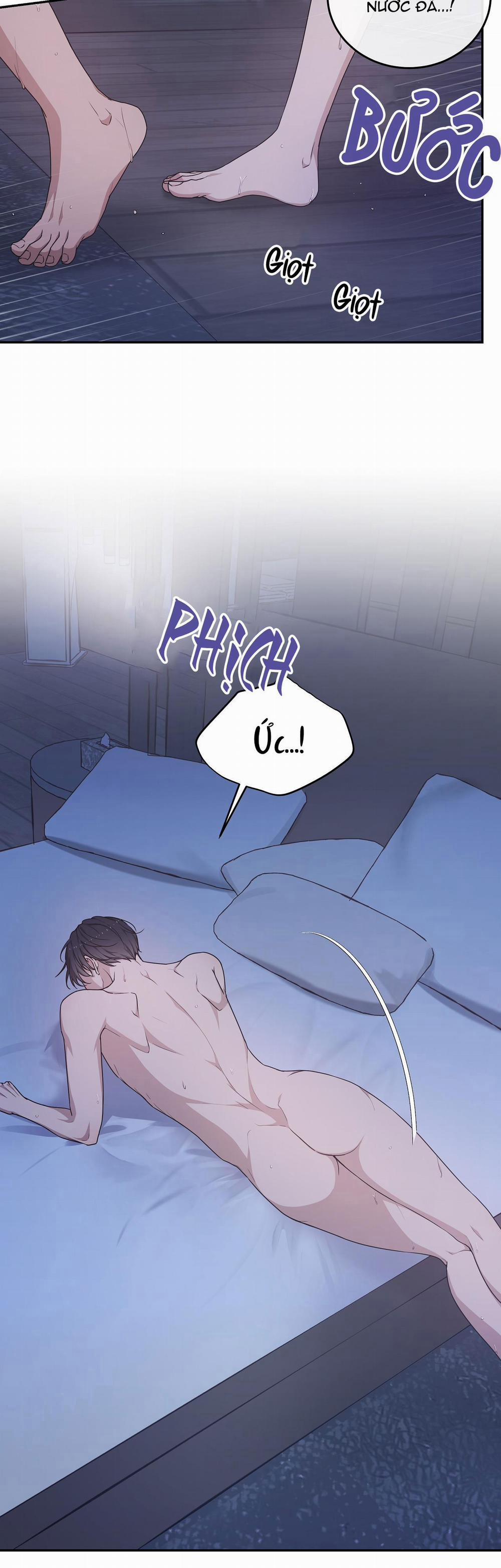 Hỗn Mộng 33 trang 1