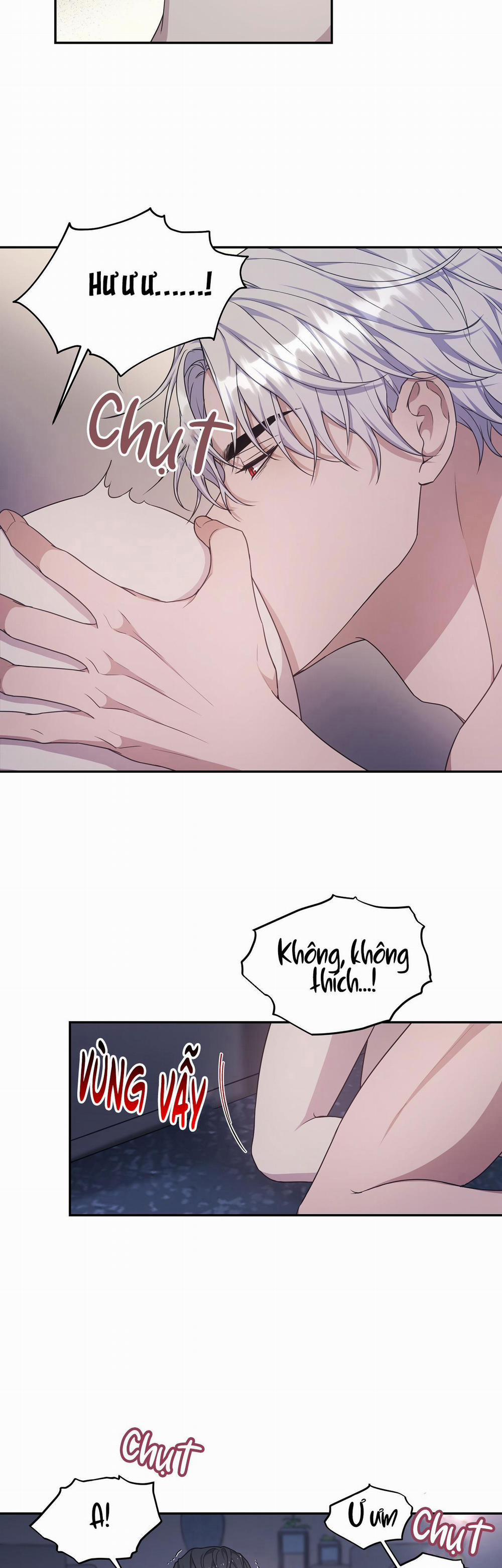 Hỗn Mộng 33 trang 10