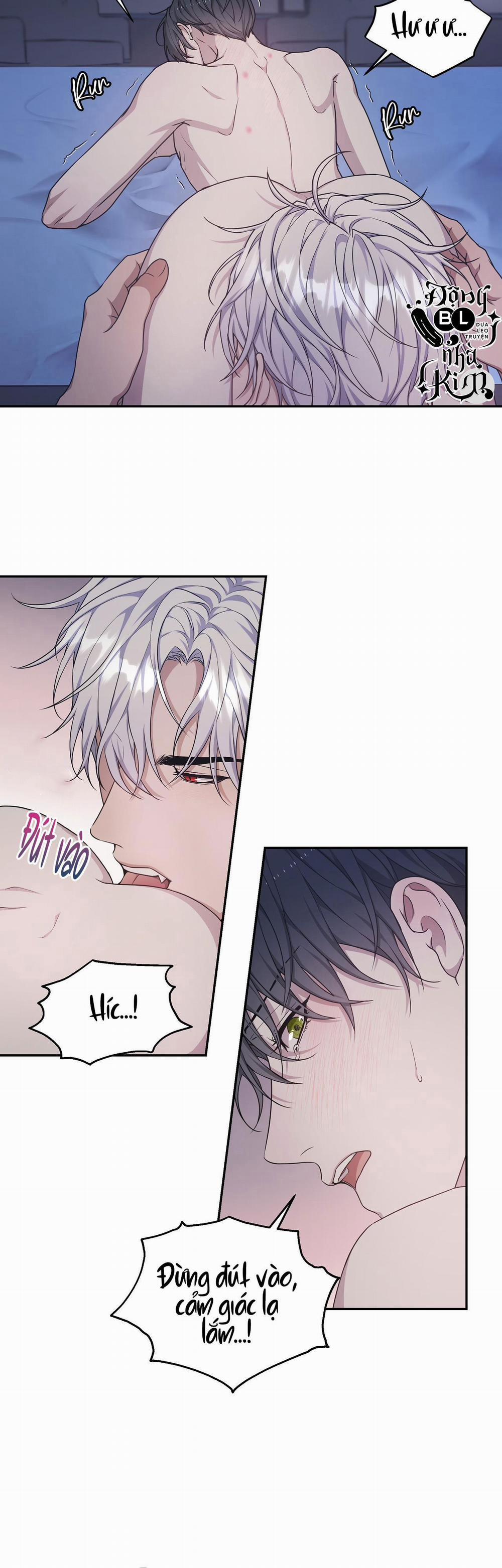 Hỗn Mộng 33 trang 11