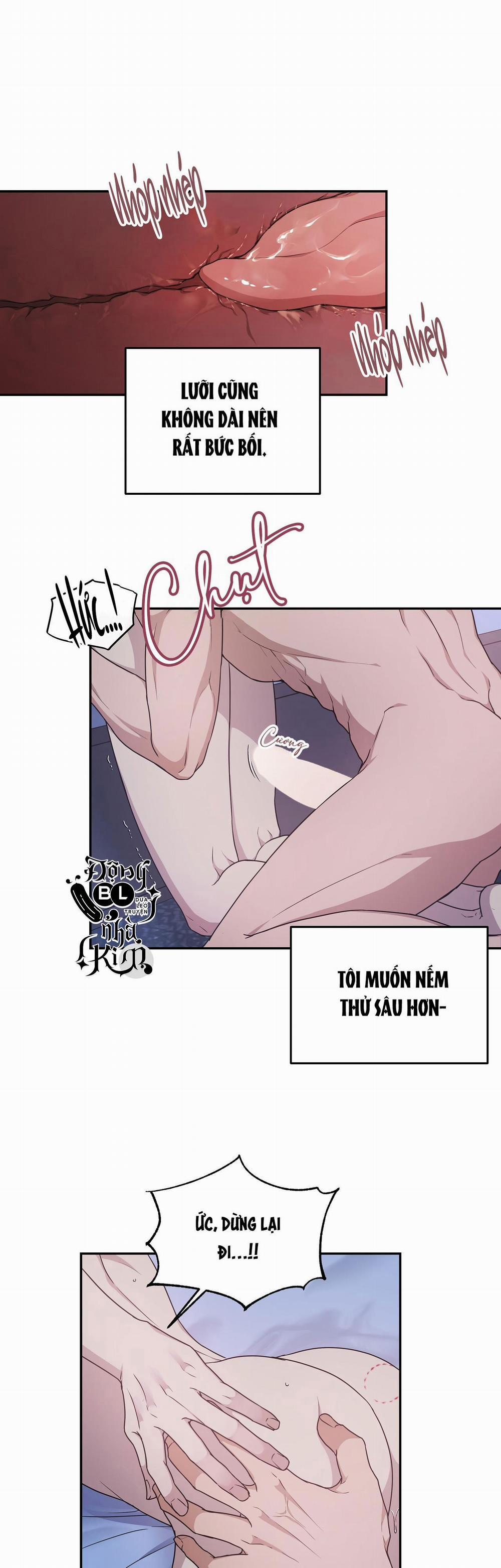 Hỗn Mộng 33 trang 14