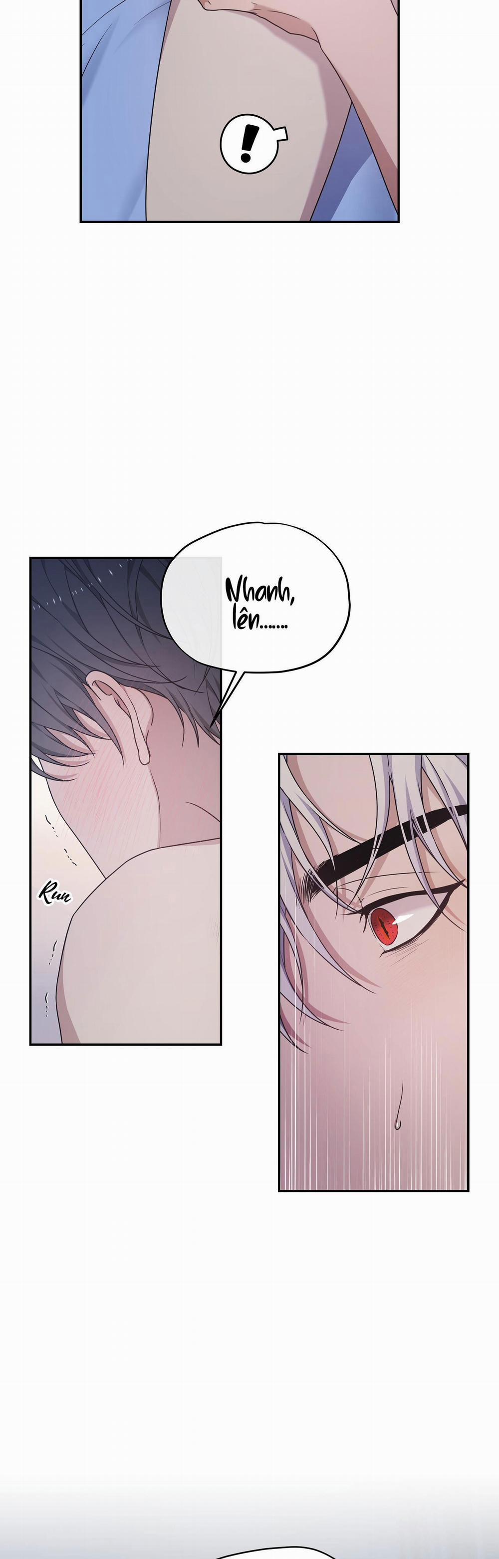 Hỗn Mộng 33 trang 15