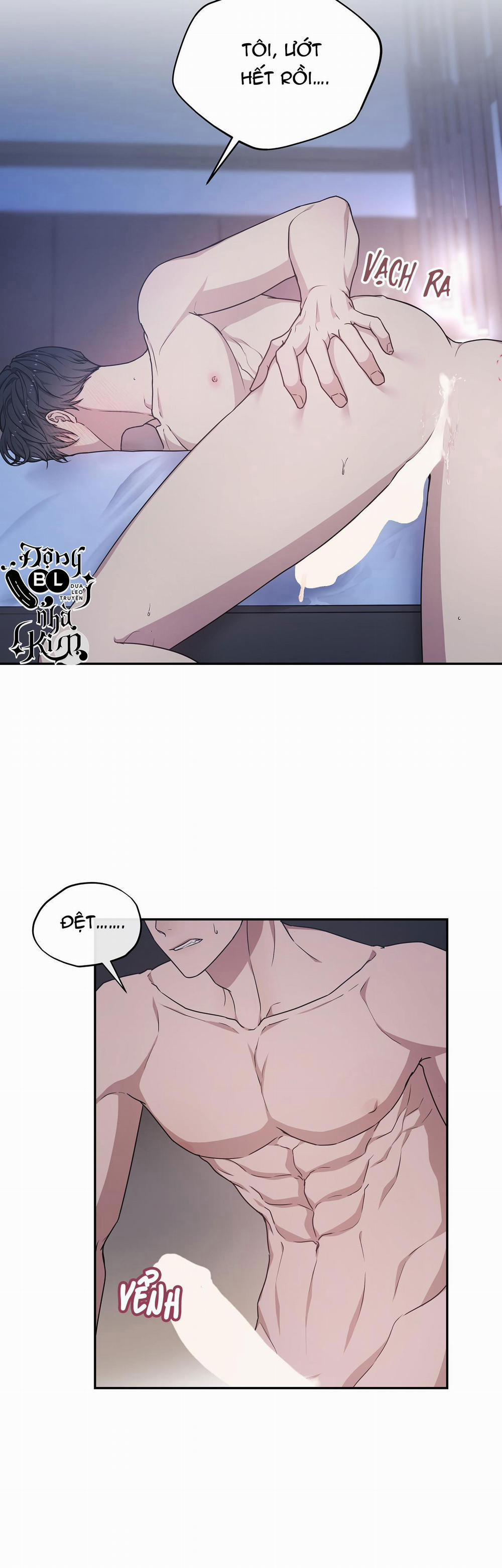 Hỗn Mộng 33 trang 16